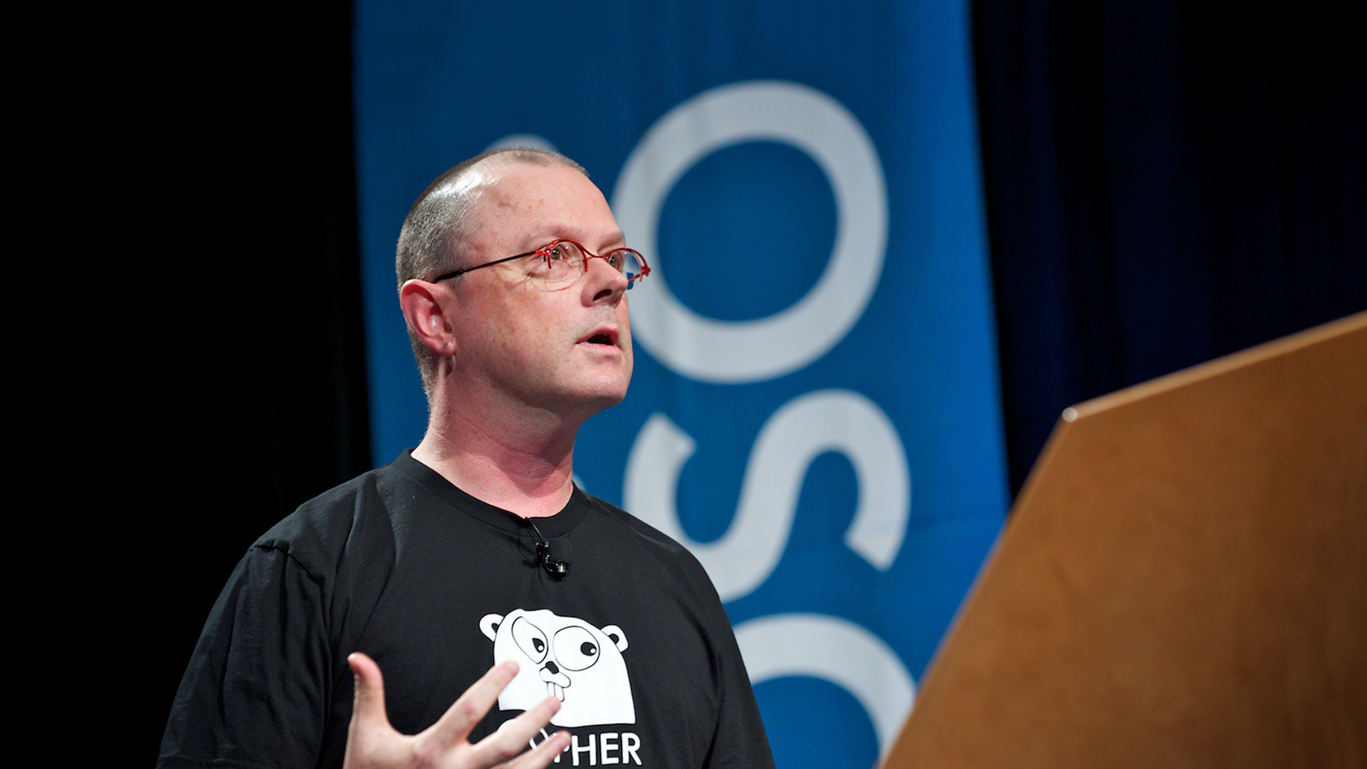 Rob Pike